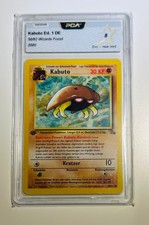Kabuto - 50/62 - Common - 1999-2000 Wizards Base Set Copyright 50/62 Fossil... picture