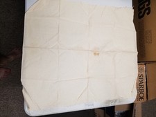 Vintage Bemis Sack Material 30