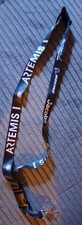 NASA Artemis I Lanyard NORTHROP GRUMMAN Boeing Lockheed Martin Space Mission HTF picture