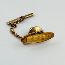 Pratt & Whitney F100 F401 Turbofan Engine Military Defense USAF Air Force Pin picture