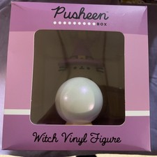 Pusheen Witch Vinyl Figure - Pusheen Box Exclusive  picture