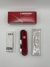 New in Box Wenger Extra Small Bike Multi-tool 16855 picture