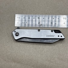 Kershaw 1365 Misdirect knife - Gray picture