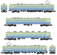TOMYTEC Railway Collection Izu Kyuko 100 Series 4-Car Set E 340980 picture