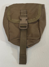 New London Bridge Trading LBT Utility General Purpose GP Pouch Coyote Tan AOR1 picture