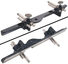 Founder's Grade Adjustable Fence for Stanley No. 248 Plow Plane - mjdtoolparts picture