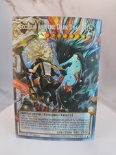 Ecclesia and Dark Dragon *ENGLISH* Casual Play/Deck Test - Starlight Overframe picture