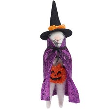 Primitives by Kathy Critter -Mouse Witch- 459220 picture