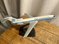 Rare Pan Am Airlines 727 - Air Jet Advance Model picture