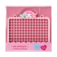 Sanrio Mesh Panel My Melody Japan NEW Sanrio Characters picture