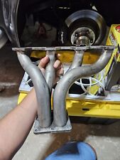Superformance Cobra MKIII Ford 351 SBF Side pipes Header RH For Cobra SPO Pass picture