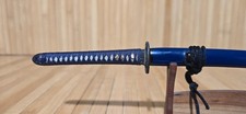 Hanwei Paul Chen MH2339 Three Monkey Mini Katana Samurai sword Extremely rare picture