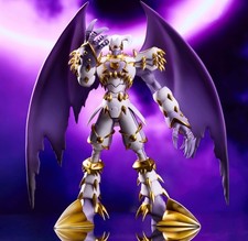 Genesis Studio Digimon Dynasmon Resin Statue Pre-order H20cm Painted New Anime picture