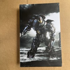 Pacific Rim Ultimate Omnibus picture