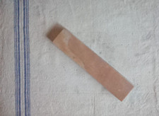 RFACo. ~ Rosetta Regular-Fine Grade ~ 570 g** Natural Whetstone/Sharpening Stone picture