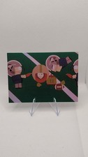 1998 COMIC IMAGES SOUTH PARK THE MANY DEATHS OF KENNY - FOOTBALL OMNI #4 CHASE picture