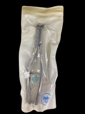 Vintage Miltex Germany Stainless Steel Forceps Surgical Oral Dental NWT picture
