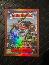 COLOR PARALLELS 2023 Topps MLB X GPK Series 3 GROSS Complete Your Set GPK U Pick picture
