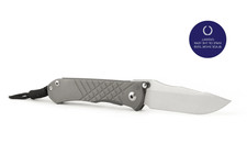 Chris Reeve Knives Umnumzaan Drop Point MagnaCut LEFT HANDED UMN-1001 picture