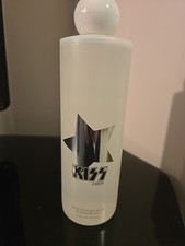 Kiss the band: Rockin After Bath Splash Unboxed picture