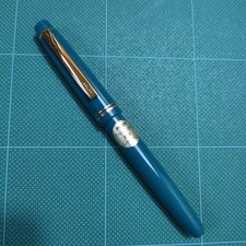 PILOT 78G BB Stub Fountain Pen picture