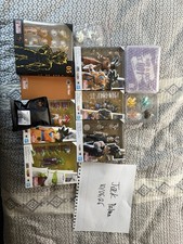 Bandai S.H.Figuarts Dragon Ball Figure Lot picture