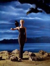BEAUTIFUL TIPPI HEDREN 8X10 Photo picture