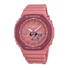 CASIO G SHOCK GA 2100 SERIES Togenkyo Model Analog Digital Quartz GA 2110SL 4A4J picture