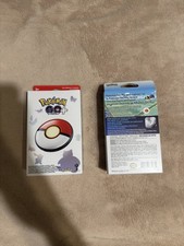 Pokemon GO Plus + Brand New Factory Sealed Nintendo Official  picture