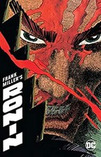 Frank Miller's Ronin Paperback Frank Miller picture