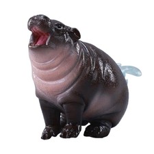 HiPlay JXK MooDeng5.0 Animal Figurine picture