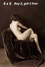 Ziegfeld Follies π 4x6 Photo - 1920s Flapper Era - Vintage Broadway - Revue Dan picture