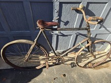 Antique 1890s Circa Columbus Co Oregon Men's 28