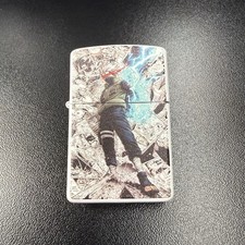 Naruto Kakashi Hatake Lighter picture