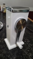 1950's VINTAGE Ice crusher /slush maker  by Magic Hostess 1956 picture