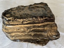 5 Pounds Beautiful obsidian Rock picture