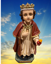 Divine  Child Jesus 