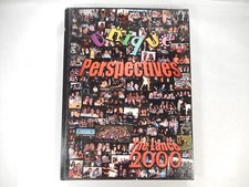 Yearbook, Clackamas High School, Clackamas Oregon, 2000, The Lance, UNMARKED picture