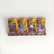 RARE 4 Pokemon Arceus Pin Blister Packs Lost Origin Chilling Reign Full Art Set  picture