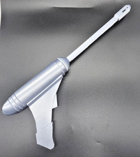 Replica Padme Amidala's Blaster 3D Printed Prop Gun For Fantasy & Cosplay PLA picture