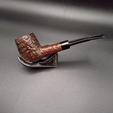 Professionally restored Lane era Charatans Make tobacco smoking pipe  picture
