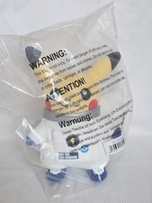 Pokemon Center Pokemon & European Space Agency (ESA)  - Astronaut Pikachu Male picture