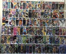 DC Comics - Legion of Super Heroes 0-125 Plus 1 Mil, Annual 1-7- Missing See Bio picture
