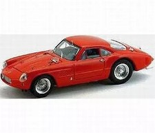 1/43 Ferrari 250 GT Sperimentale 1963 Red Diecast Model CarItem Specifics:- C picture
