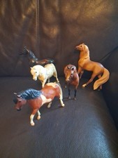 Vintage LOT OF 5 Large 8