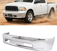 Front Bumper Face Bar Compatibe with Dodge Ram 1500(2013-2018)/Ram 1500 Classic( picture