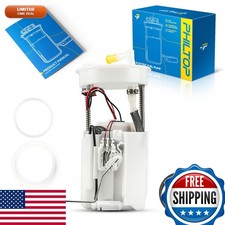 PHILTOP Electric Fuel Pump Assembly FG1185 P76843M SP8056M E4126M picture