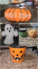 Halloween Items bundle picture
