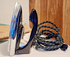 1950s General Electric Travel Iron Cat No 13F47  picture