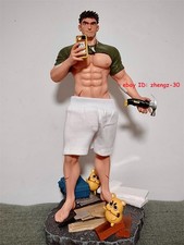 Gentleman Studio 1/6 Kevin Statue Painted Figure GK Model 32CM Collectible Gift picture